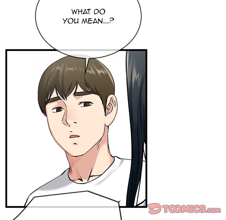 My Memory of You chapter 34 page 44