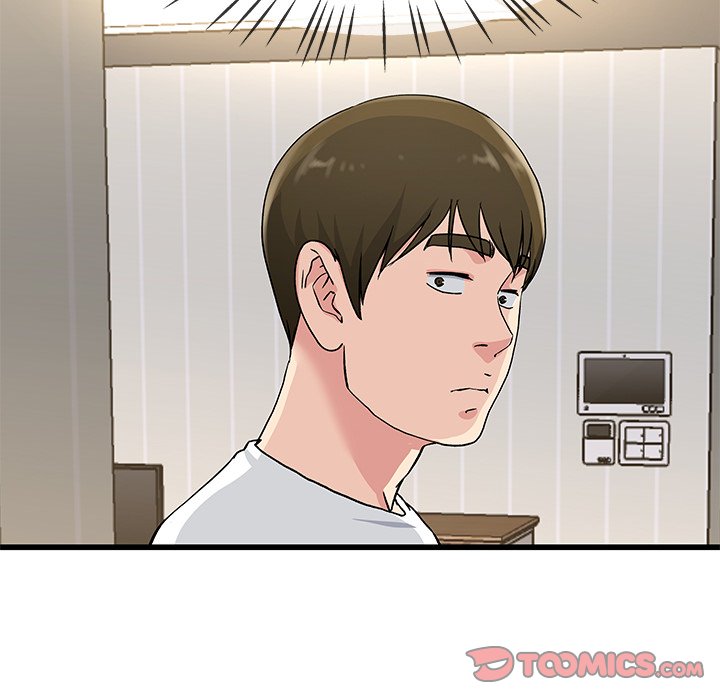 My Memory of You chapter 34 page 50