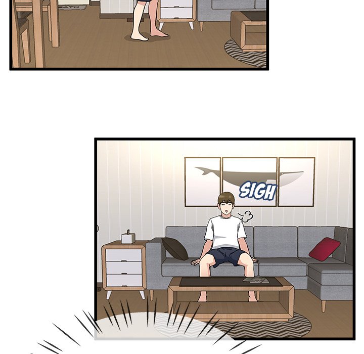 My Memory of You chapter 34 page 52