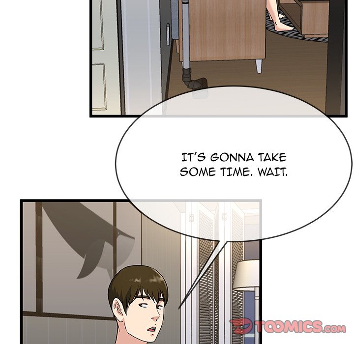 My Memory of You chapter 34 page 56
