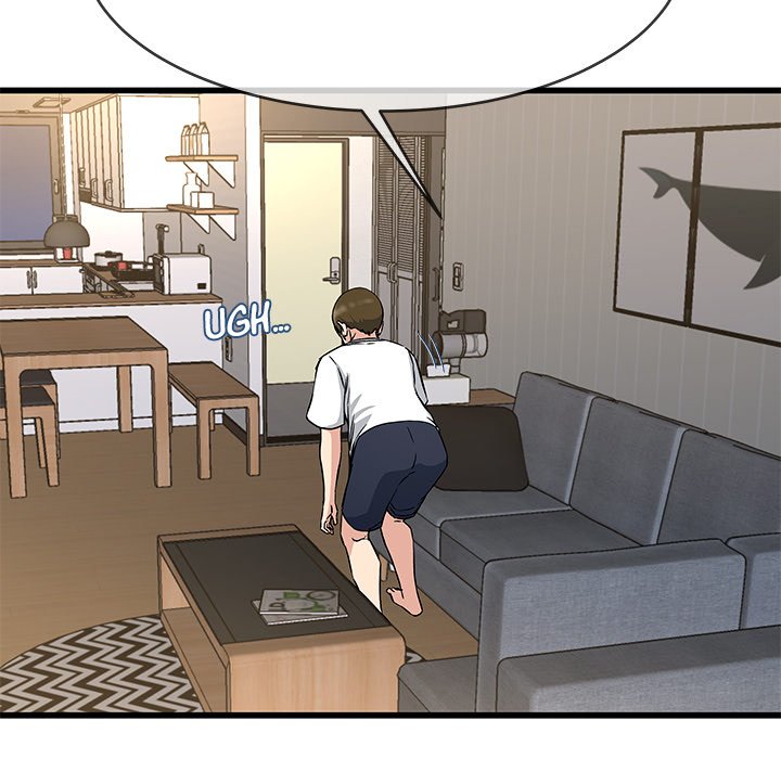 My Memory of You chapter 34 page 59