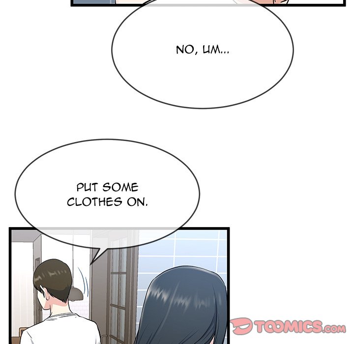 My Memory of You chapter 34 page 74