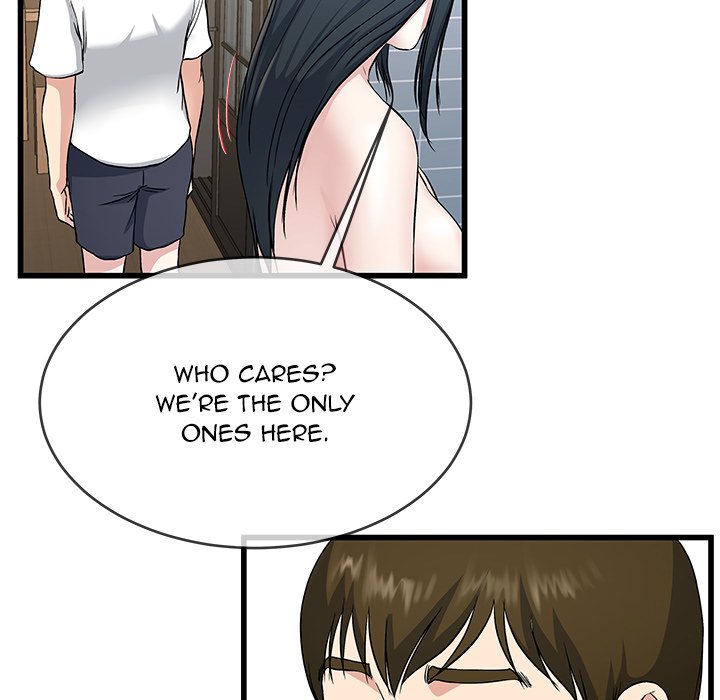 My Memory of You chapter 34 page 75