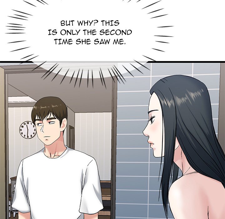 My Memory of You chapter 34 page 79