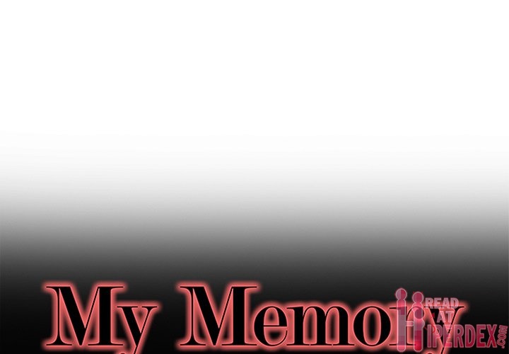 My Memory of You chapter 35 page 1