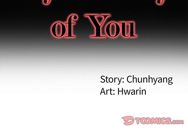 My Memory of You chapter 35 page 2