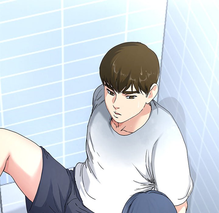 My Memory of You chapter 35 page 5