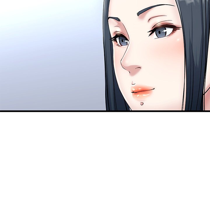 My Memory of You chapter 35 page 9