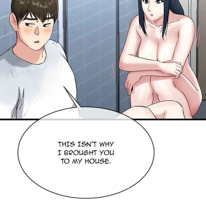 My Memory of You chapter 35 page 12