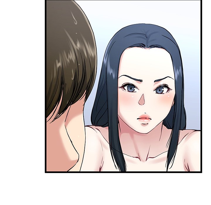 My Memory of You chapter 35 page 17