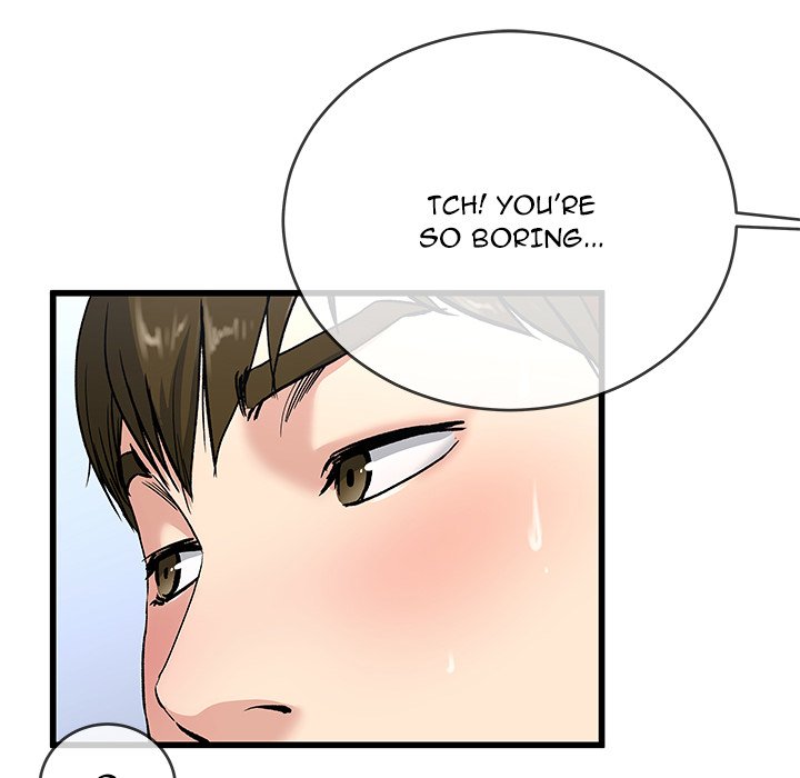 My Memory of You chapter 35 page 18