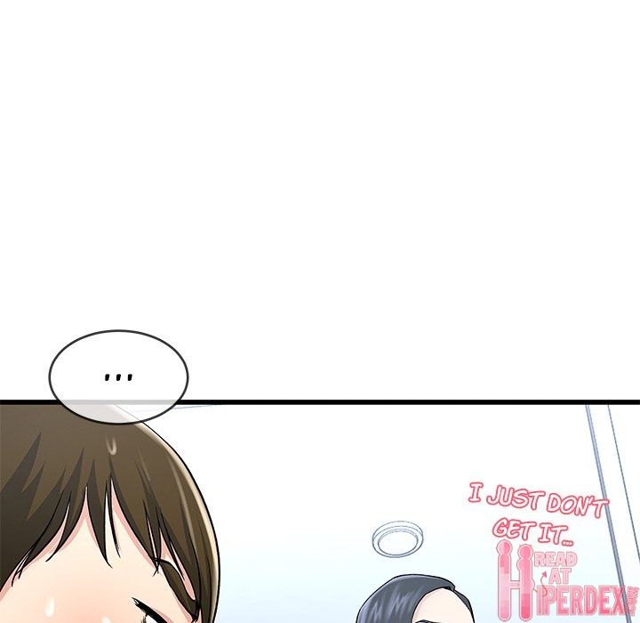 My Memory of You chapter 35 page 21