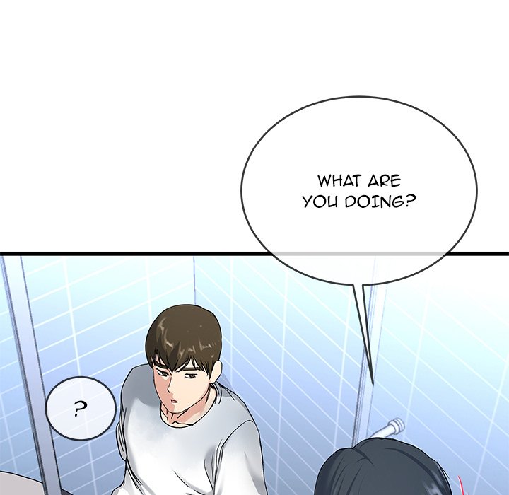 My Memory of You chapter 35 page 23