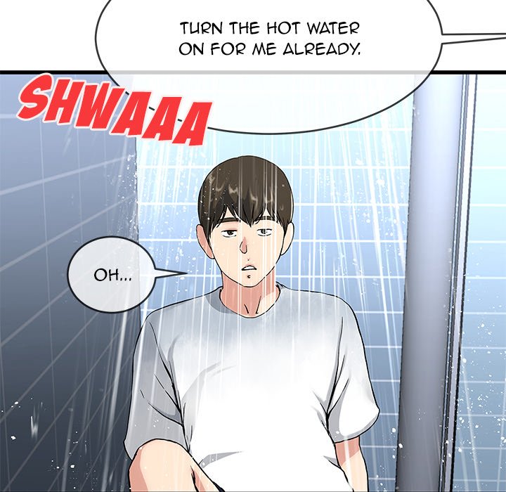 My Memory of You chapter 35 page 28