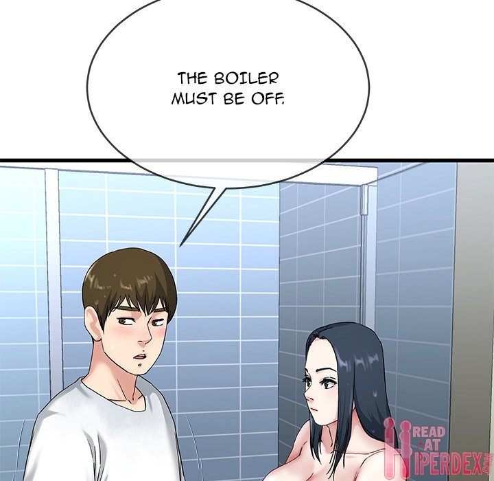 My Memory of You chapter 35 page 36