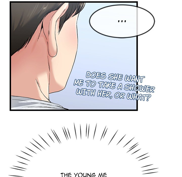 My Memory of You chapter 35 page 40