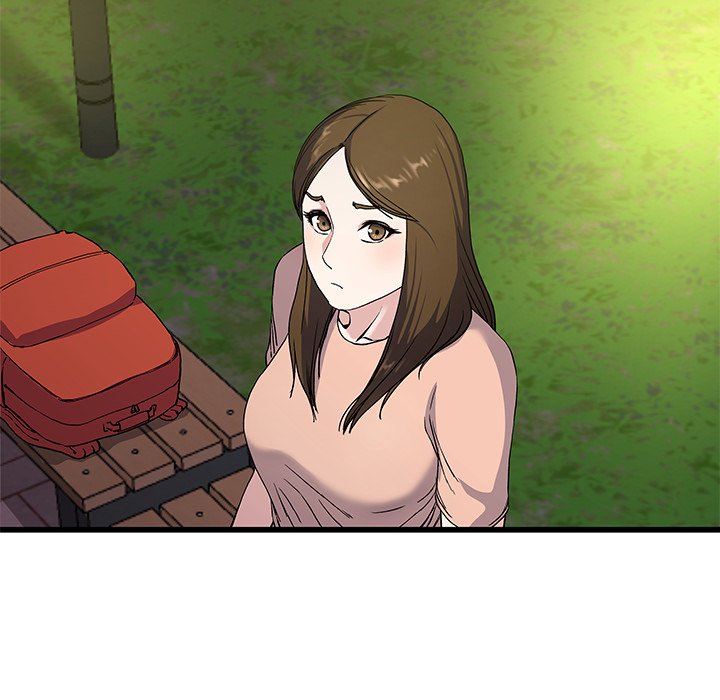 My Memory of You chapter 35 page 52