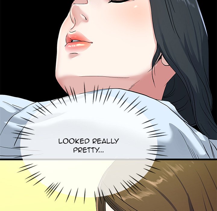My Memory of You chapter 35 page 58