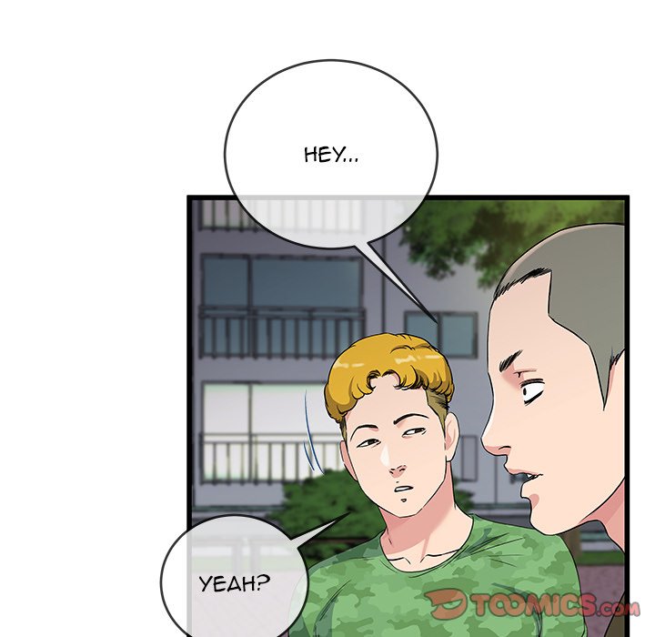 My Memory of You chapter 35 page 68