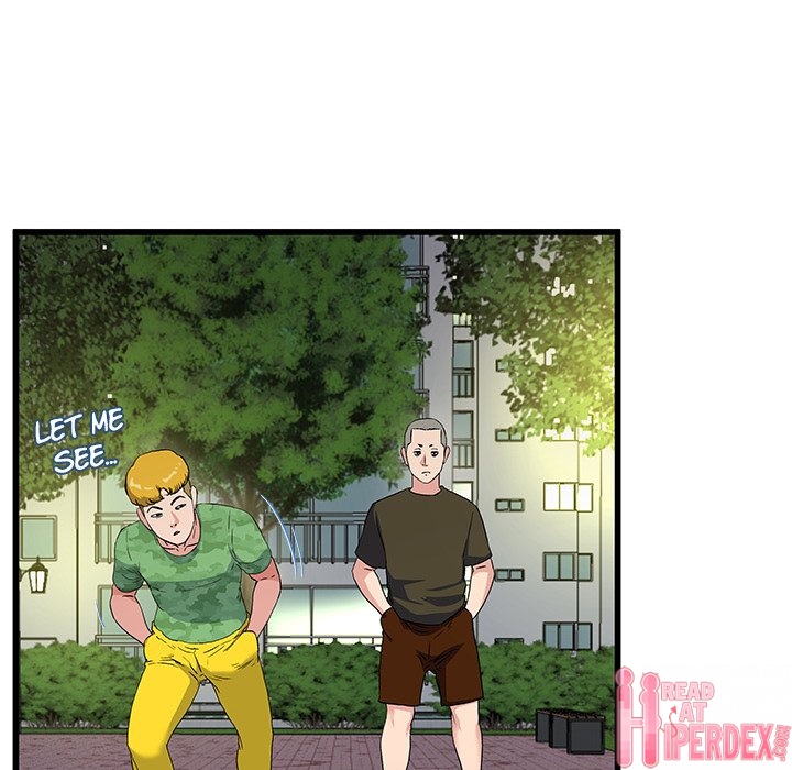 My Memory of You chapter 35 page 71