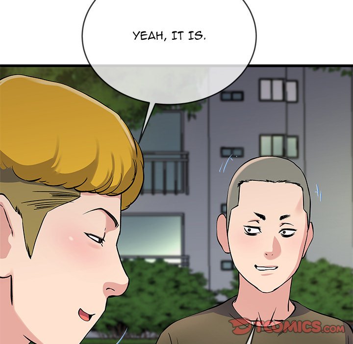 My Memory of You chapter 35 page 74