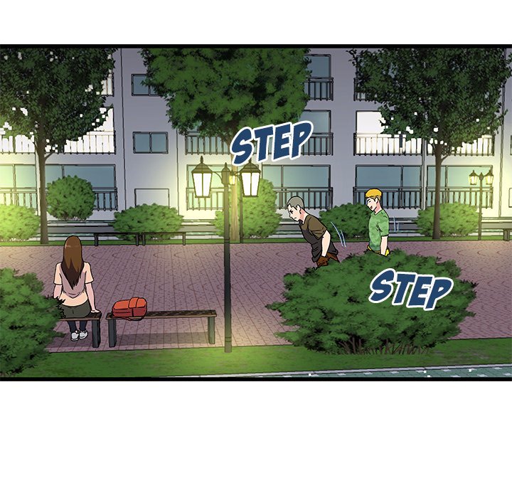 My Memory of You chapter 35 page 77