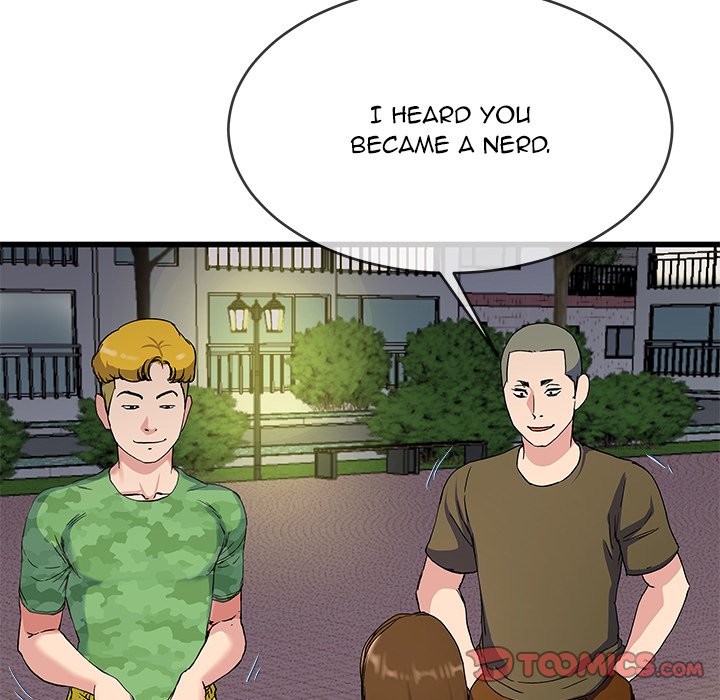 My Memory of You chapter 35 page 80