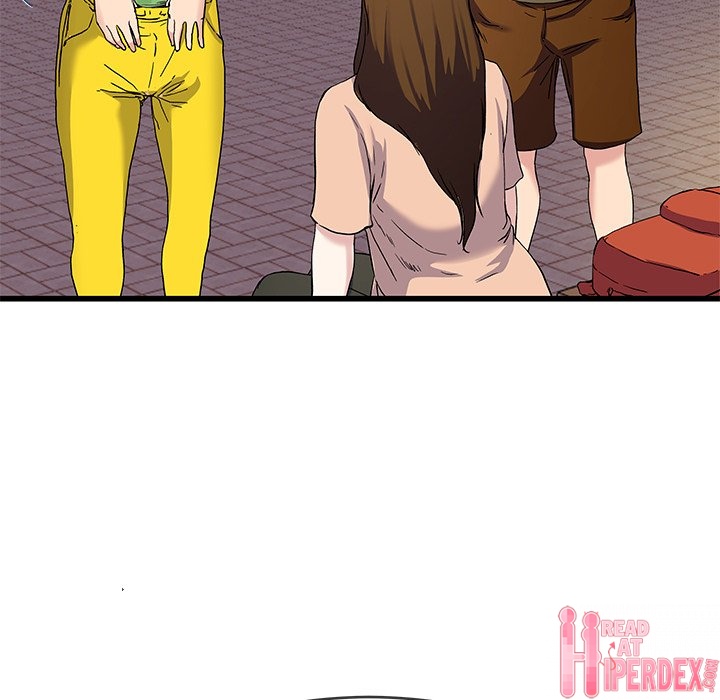 My Memory of You chapter 35 page 81