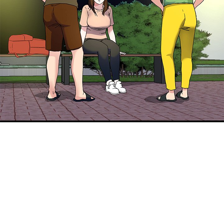 My Memory of You chapter 35 page 85