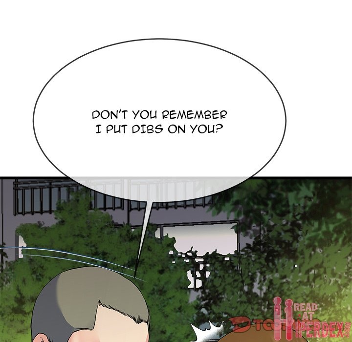 My Memory of You chapter 35 page 86