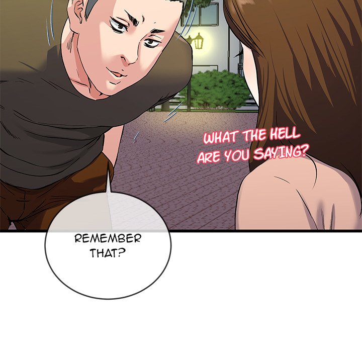 My Memory of You chapter 35 page 89