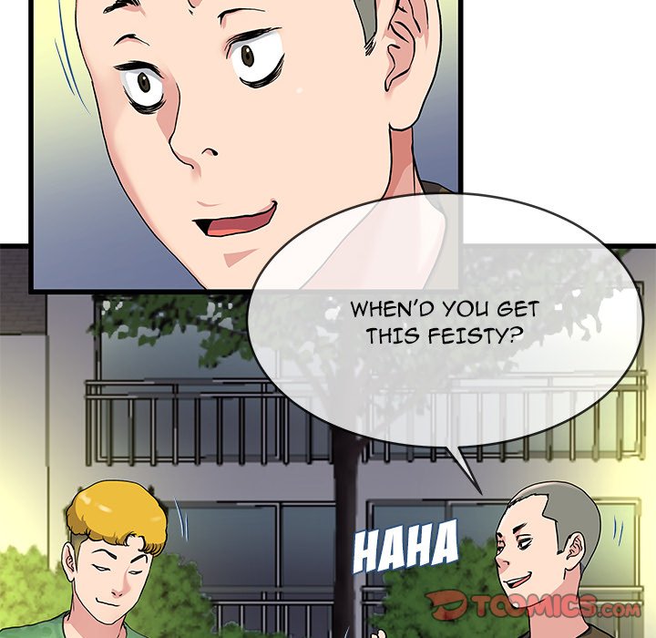 My Memory of You chapter 35 page 92