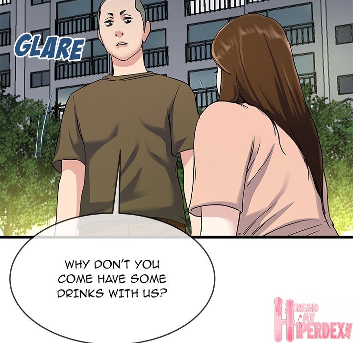 My Memory of You chapter 35 page 96