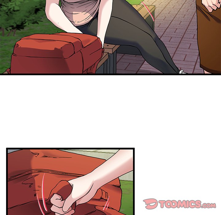 My Memory of You chapter 35 page 98
