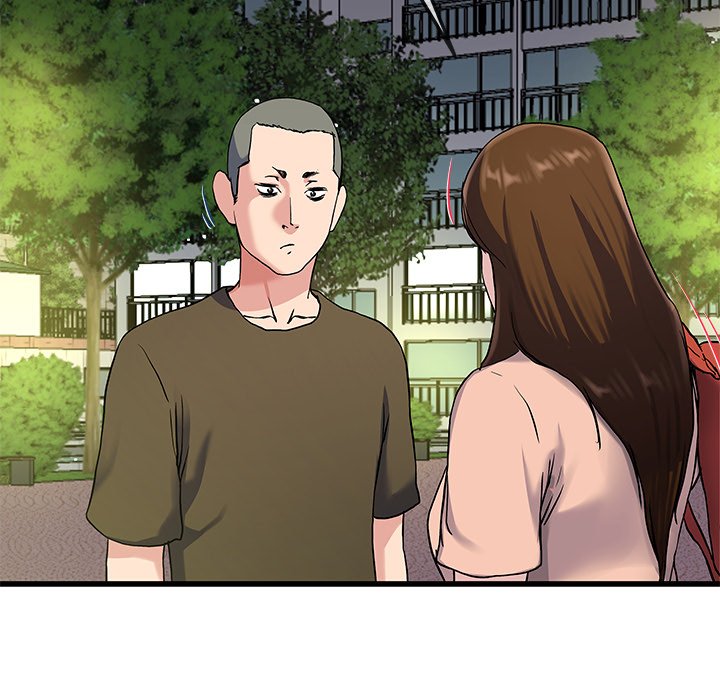 My Memory of You chapter 35 page 100