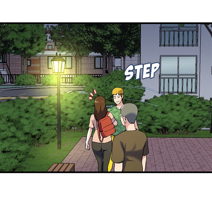 My Memory of You chapter 35 page 103