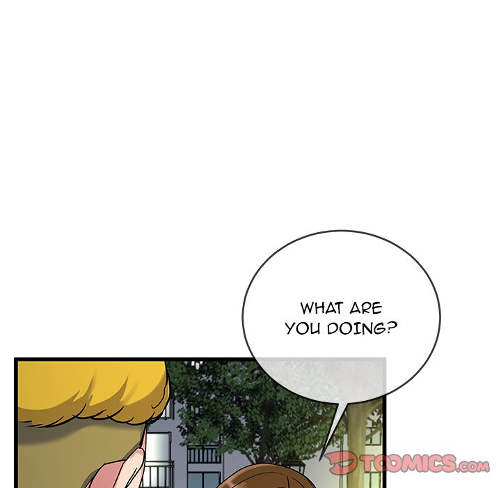 My Memory of You chapter 35 page 104