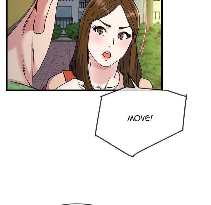 My Memory of You chapter 35 page 105