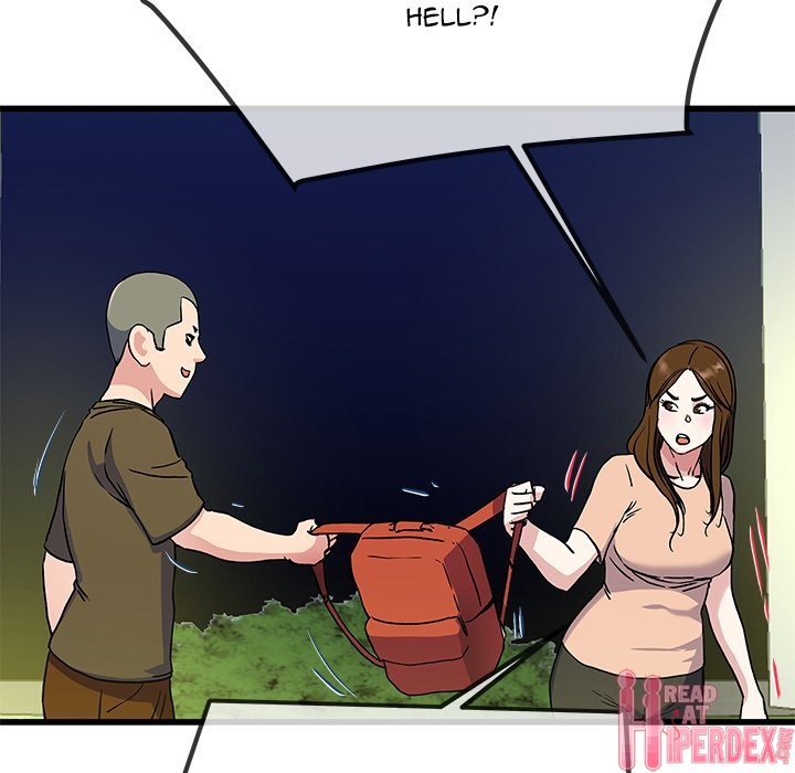 My Memory of You chapter 35 page 111