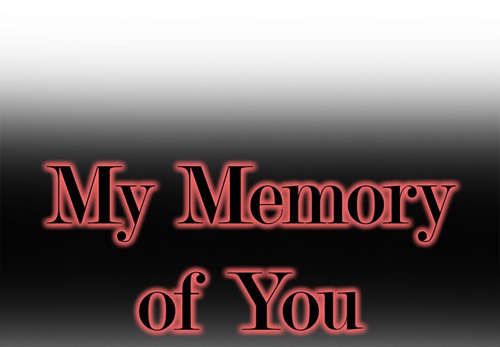 My Memory of You chapter 36 page 1