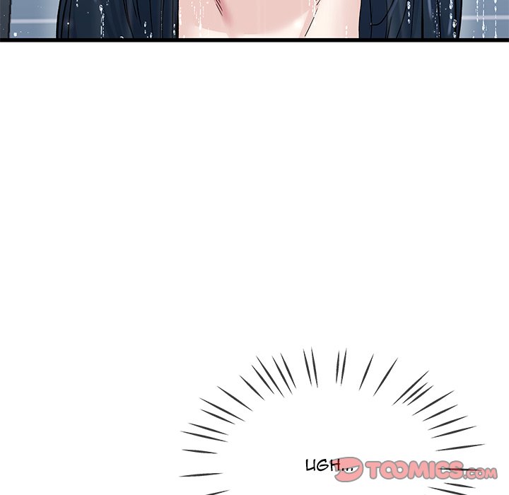 My Memory of You chapter 36 page 21