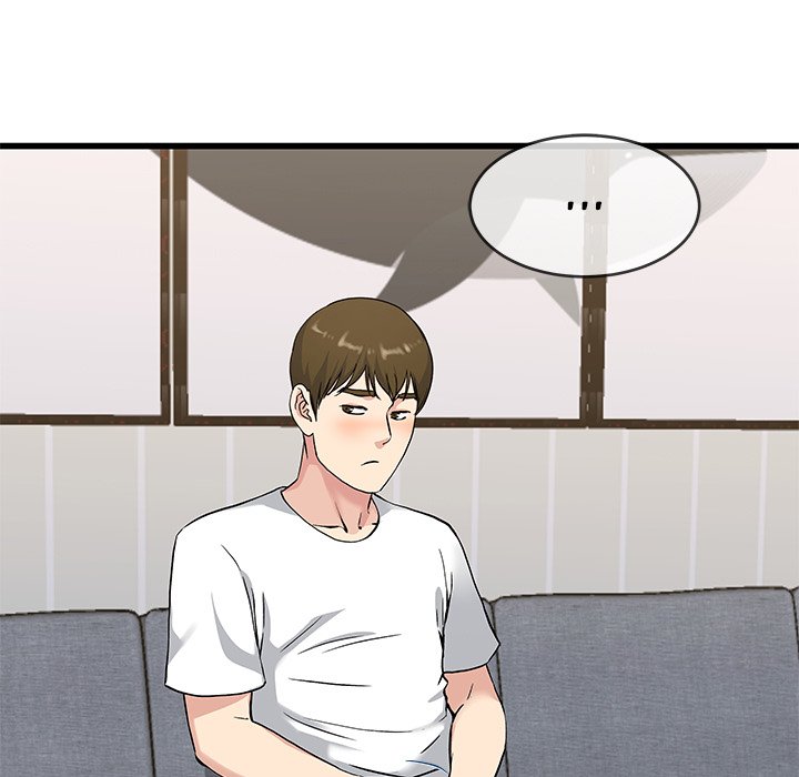 My Memory of You chapter 36 page 38