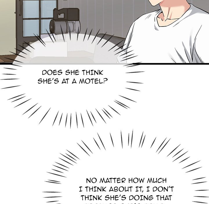 My Memory of You chapter 36 page 41