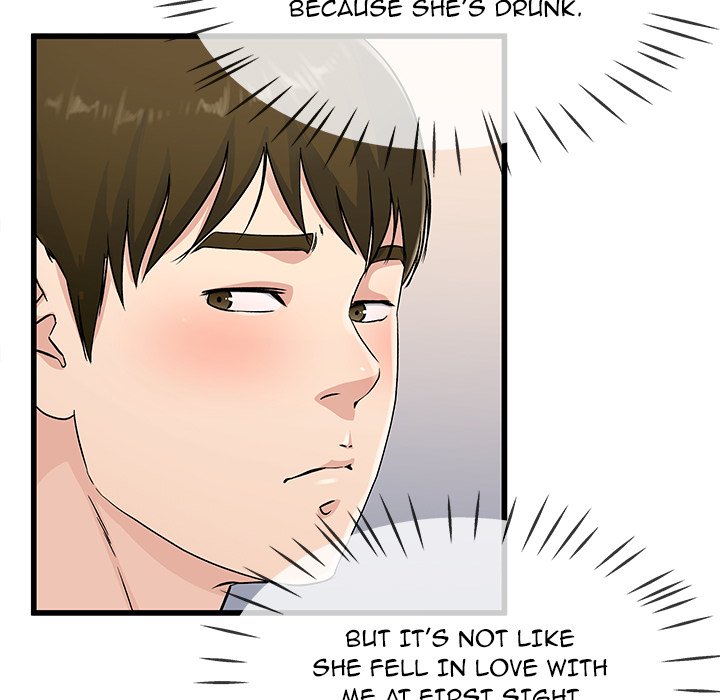 My Memory of You chapter 36 page 42