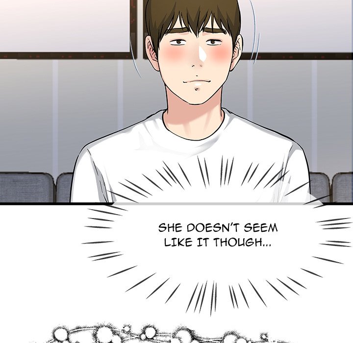 My Memory of You chapter 36 page 44