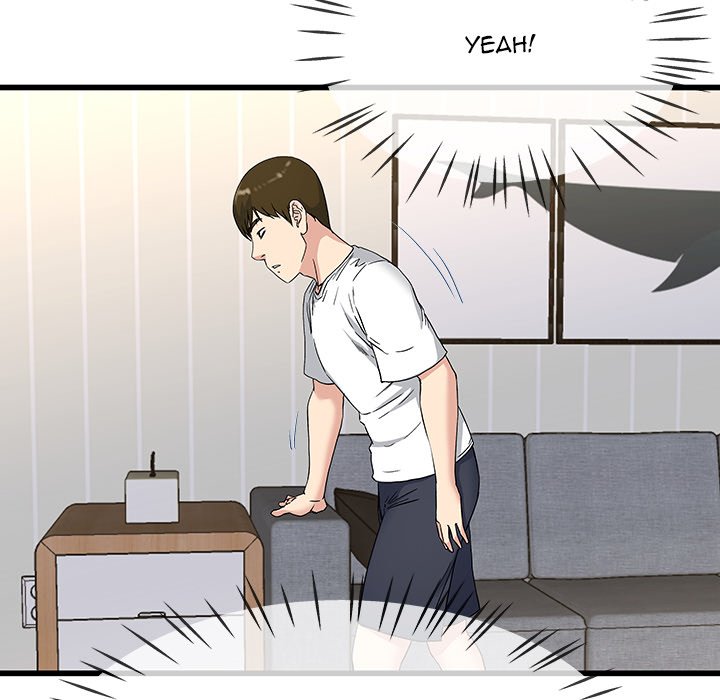My Memory of You chapter 36 page 50