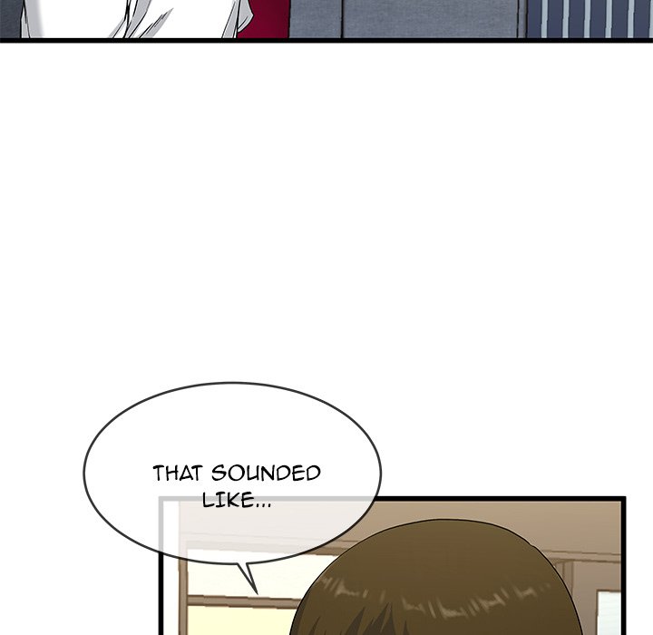 My Memory of You chapter 36 page 54
