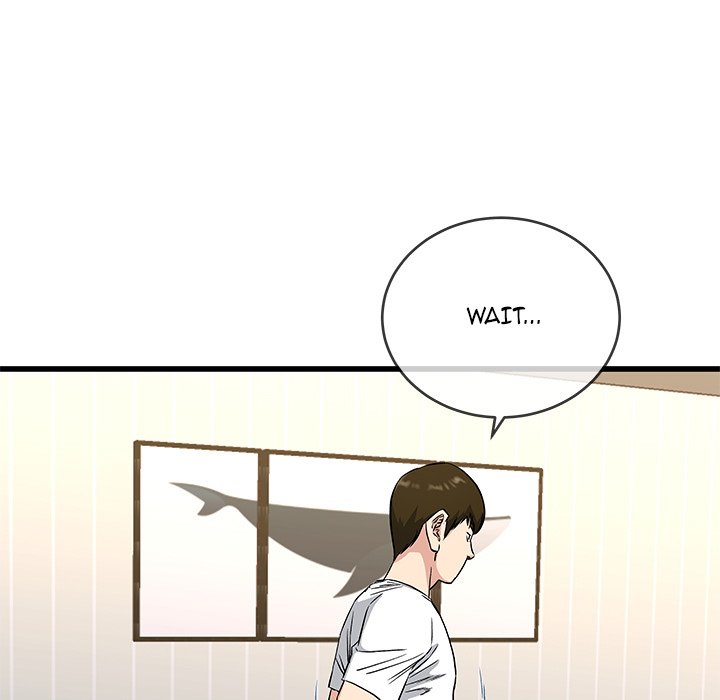 My Memory of You chapter 36 page 56