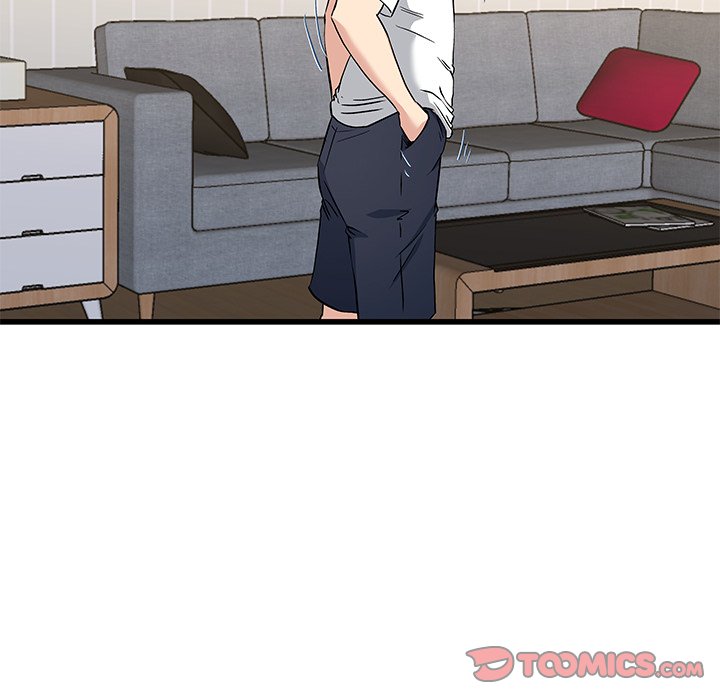 My Memory of You chapter 36 page 57
