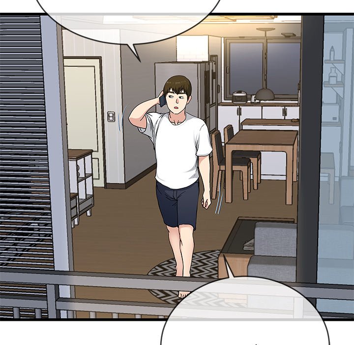 My Memory of You chapter 36 page 60
